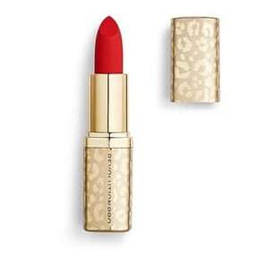 New Neutral Satin Matte Lipstick