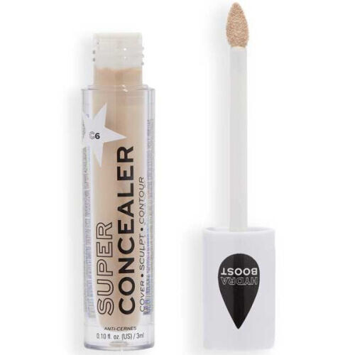 Relove Super Concealer Radiant Matte