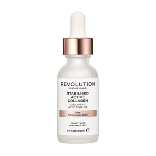 Skin Firming Solution (Stabilised Active Collagen)