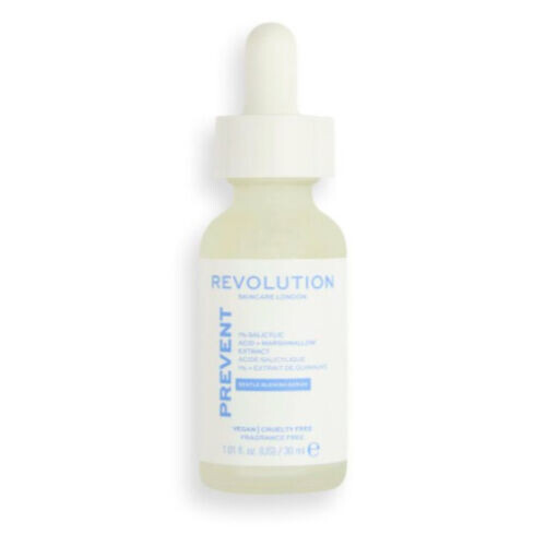 1% Salicylic Acid Serum With Marshmallow Extract