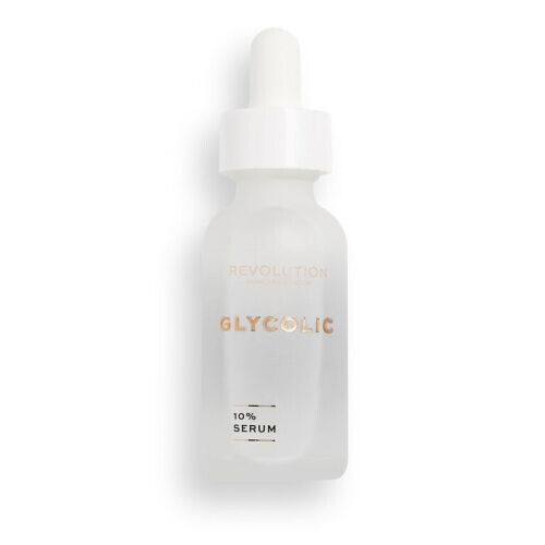 10% Glycolic Acid Glow Serum