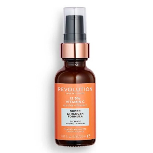 12.5% Vitamin C Serum