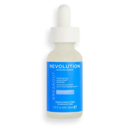 2% Salicylic And Fruit Enzymes Serum