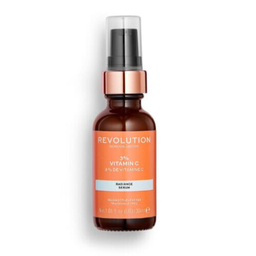 3% Vitamin C Serum