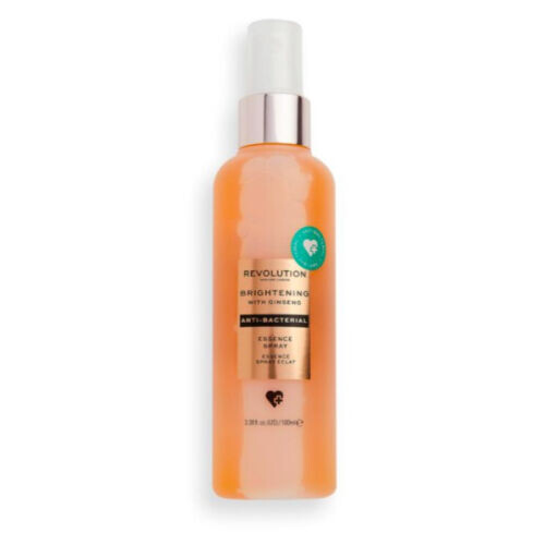 Anti-Bacterial Brightening Essence Spray