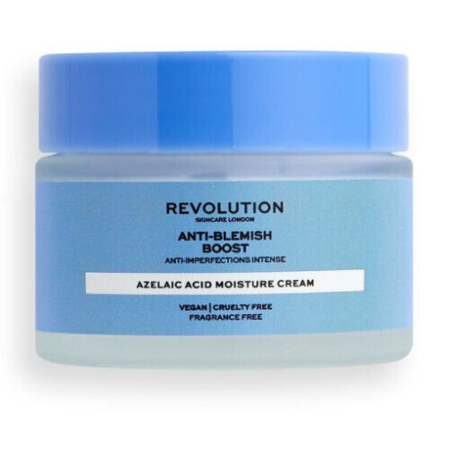 Anti Blemish Boost Cream With Azelaic Acid