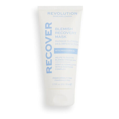 Blemish Recovery Mask