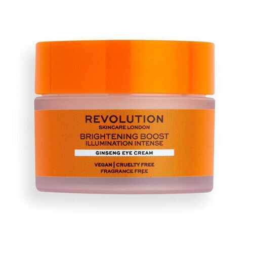 Brightening Boost Ginseng Eye Cream