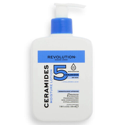 Ceramides Moisture Lotion