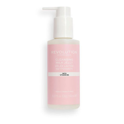 Skincare Cleansing Milk Jelly