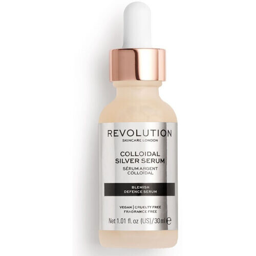 Colloidal Silver Serum