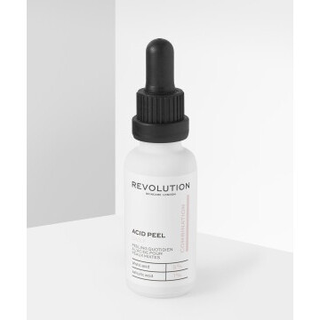 Combination Skin Peeling Solution