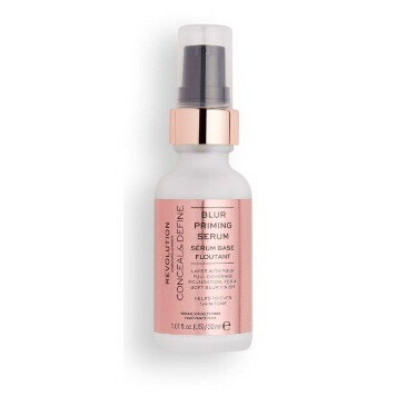Conceal & Define Blur Priming Serum