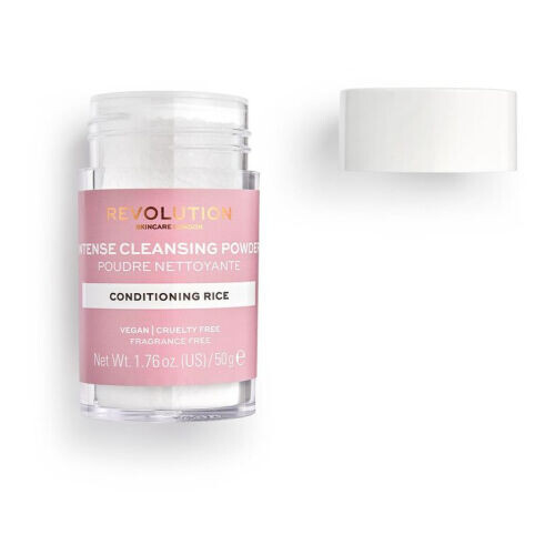 Conditioning Rice Powder Cleansing Powder