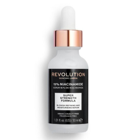 Extra 15% Niacinamide Serum