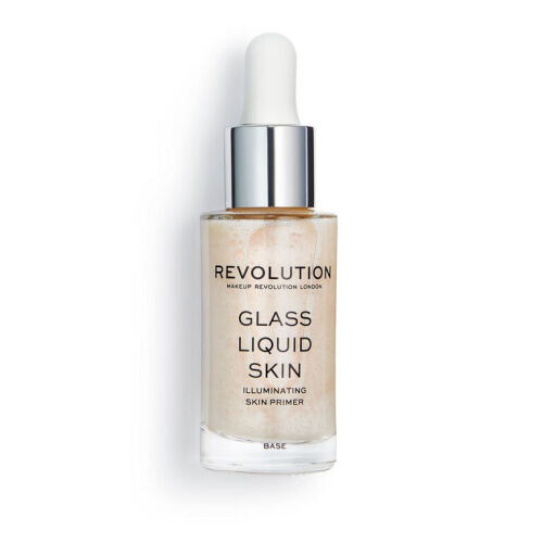 Glass Liquid Skin Illuminating Skin Primer