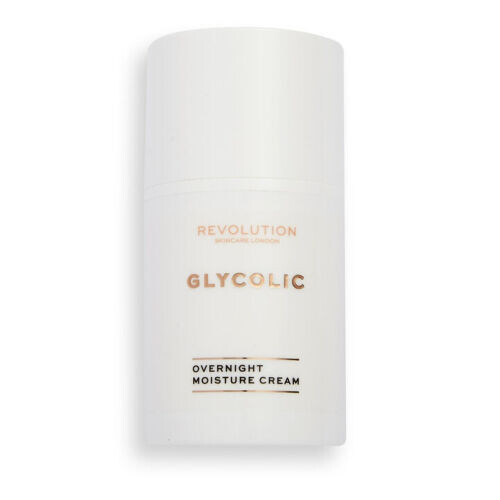 Glycolic Acid Glow Overnight Cream