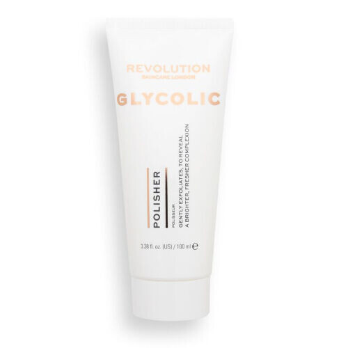 Glycolic Acid Glow Polisher