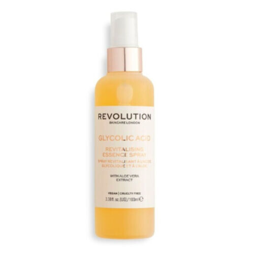 Glycolic & Aloe Essence Spray