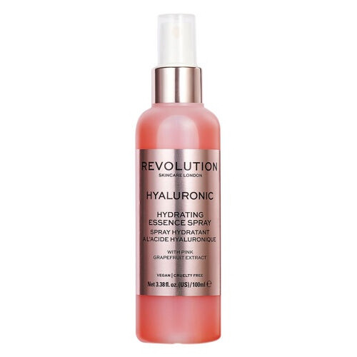 Hyaluronic Essence Spray