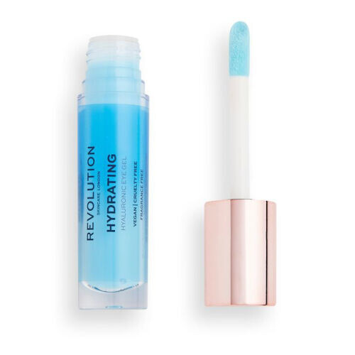 Hydrating Hyaluronic Eye Gel