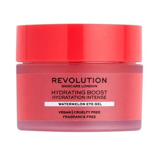 Skincare Hydrating Watermelon Eye Gel