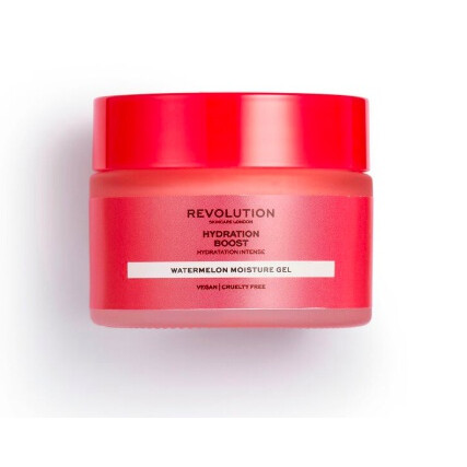 Hydration Boost Moisture Gel With Watermelon
