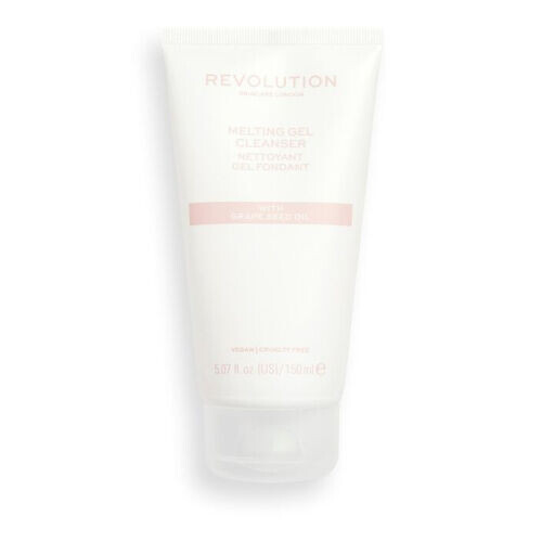 Skincare Melting Gel Cleanser