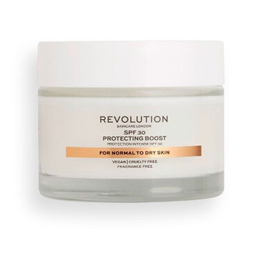 Moisture Cream SPF 30 Normal To Dry Skin