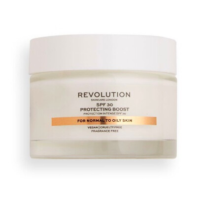Moisture Cream SPF 30 Normal To Oily Skin