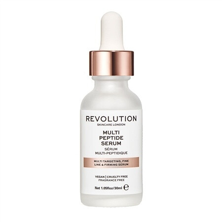 Multi Targeting & Firming Serum - Multi Peptide Serum