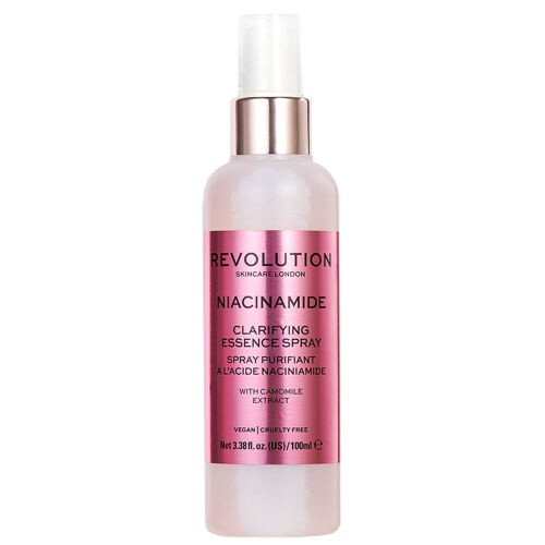 Niacinamide Essence Spray