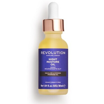 Night Restore Oil