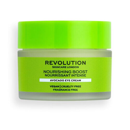 Nourishing Boost Avocado Eye Cream