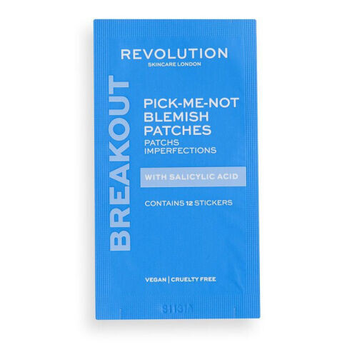 Pick-Me-Not Blemish Patches