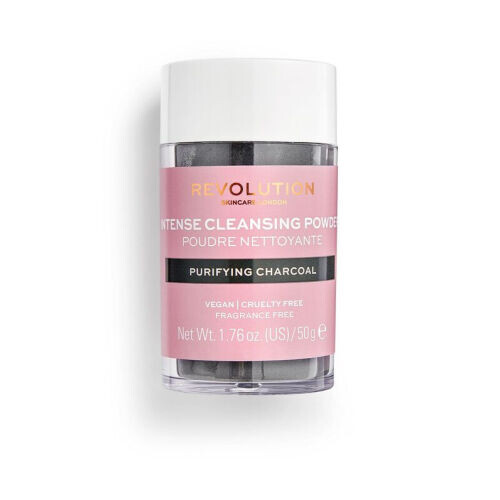 Purifying Charcoal Cleansing Powder