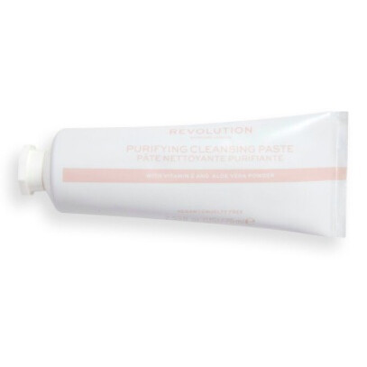 Purifying Cleansing Paste