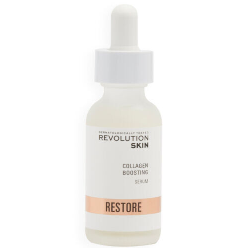 Restore Collagen Boosting Serum