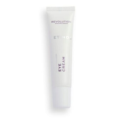 Retinol Eye Cream