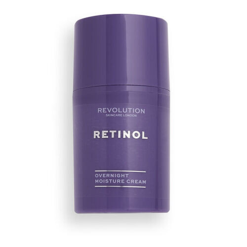 Retinol Overnight Crème