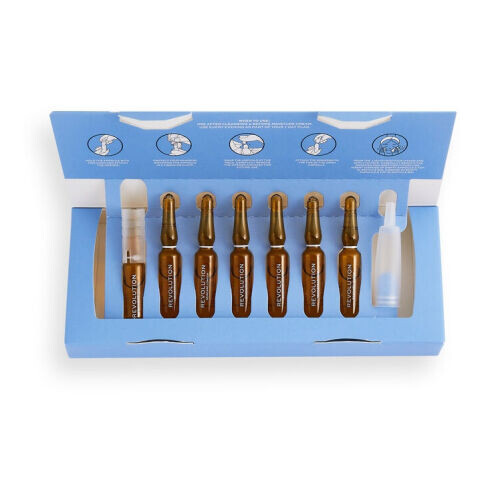 Salicylic Acid 7 Day Blemish Preventing Skin Plan Ampoules