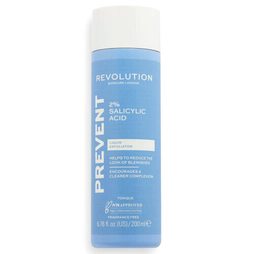 Salicylic Acid Liquid Exfoliant