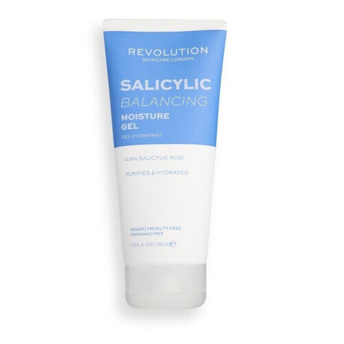 Salicylic Balancing Moisture Gel