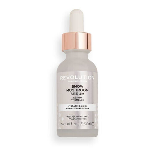 Snow Mushroom Serum