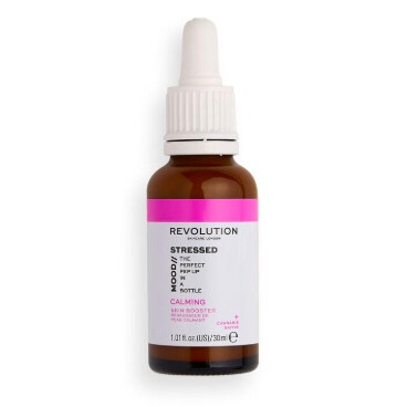 Stressed Mood Calming Booster