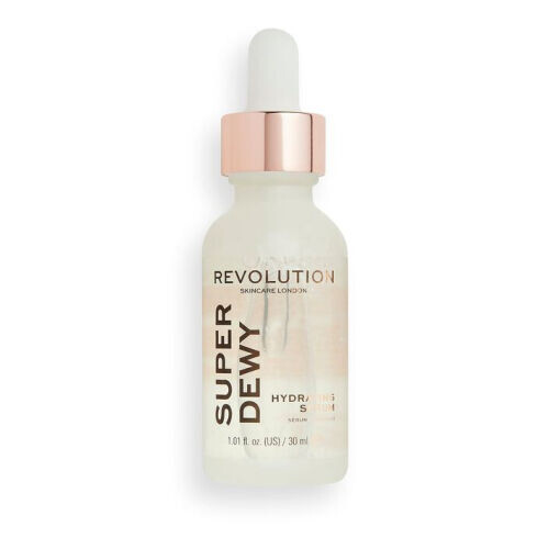 Superdewy Glucosamine Hydrating Serum