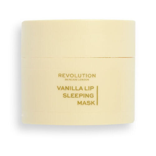 Vanilla Lip Sleeping Mask