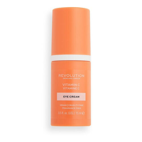 Vitamin C Brightening Eye Cream