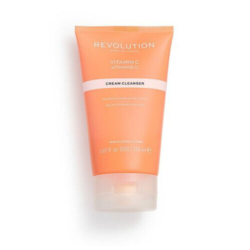 Vitamin C Cream Cleanser