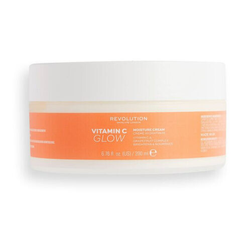 Vitamin C Glow Moisture Cream